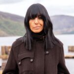 Claudia Winkleman wore a £545 jacket on The Celebrity Traitors – we found similar for £50