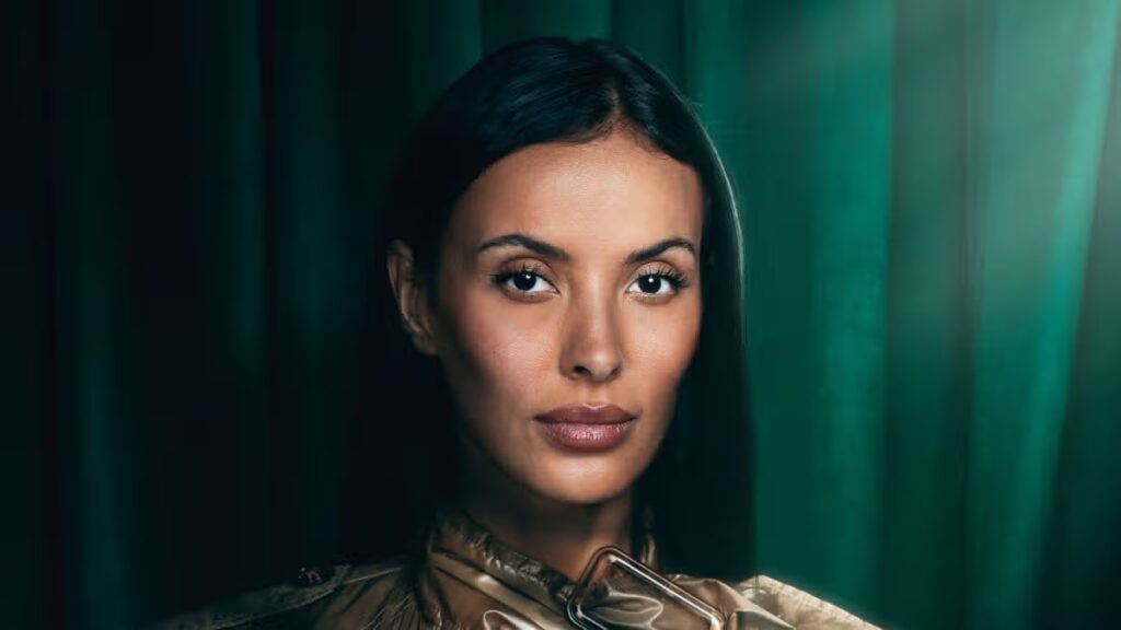 Why did Maya Jama split from Stormzy? Celebrity Traitors star hits back at rumours she’s reunited with ex
