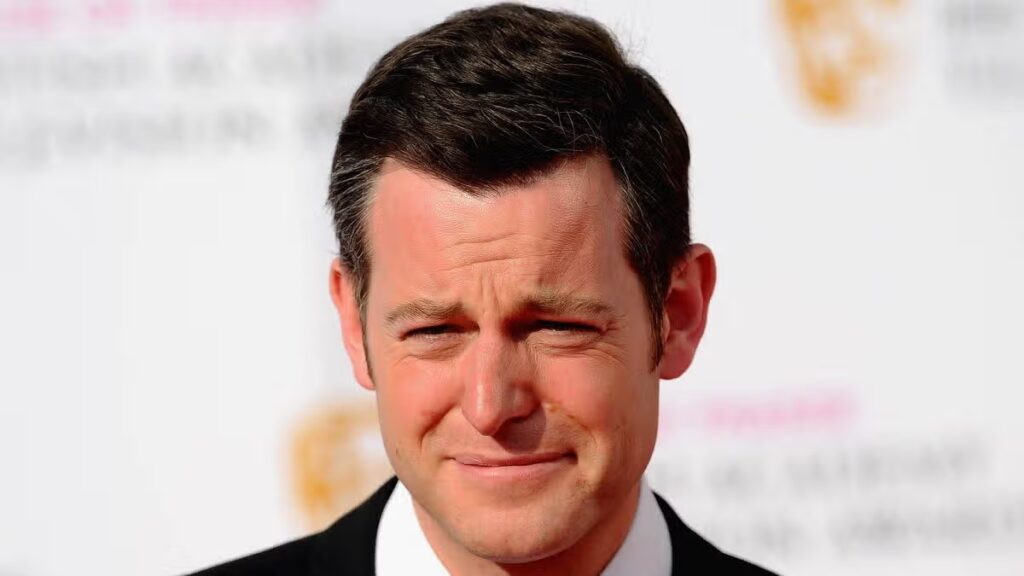 Matt Baker makes emotional admission about popular ex-BBC cast member
