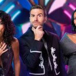 This Morning’s Cat Deeley and Ben Shephard revealed as new Masked Singer panellists
