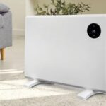 ‘Very efficient’ smart heater drops to £107 after energy price cap rise