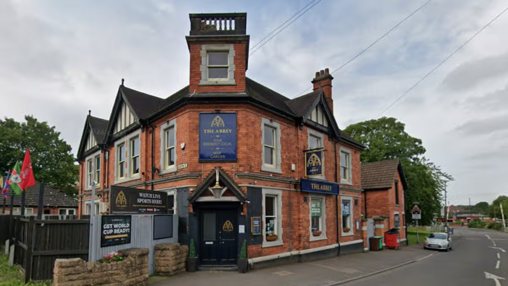 Nottingham pub to close its doors after landlords decide to end 4-year stint