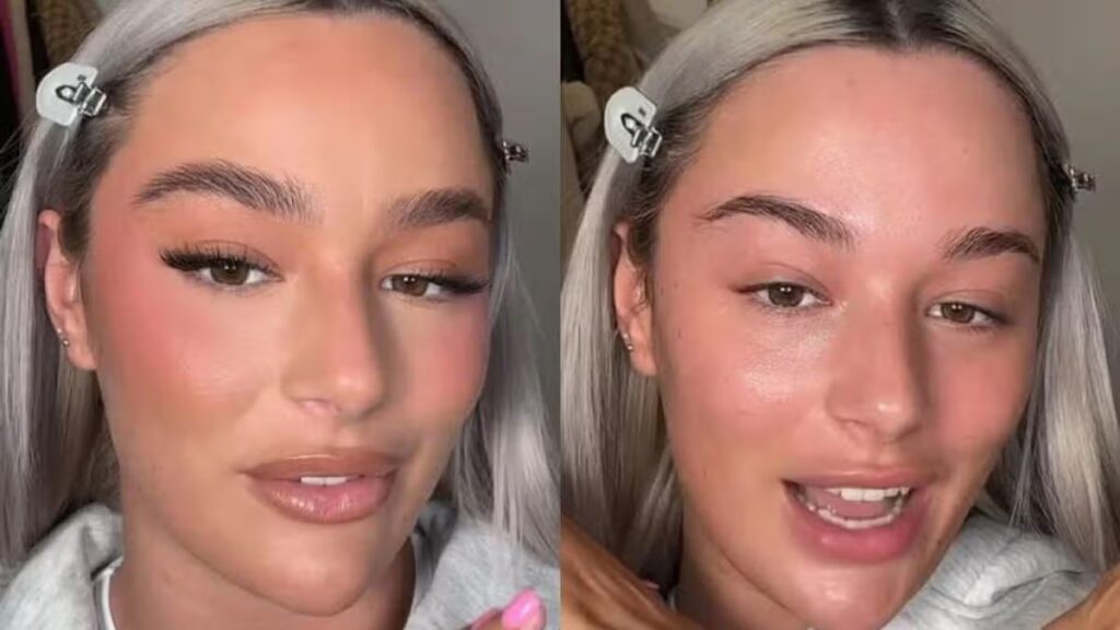 Woman finds ‘best skincare’ for £5-an-item that turns makeup ‘compliment’ worthy