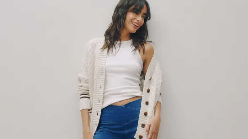 Next shoppers beg for ‘more colours’ in £32 trousers that prevent ‘muffin top’