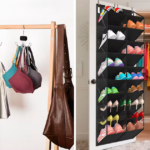 85 Genius Hacks To Declutter Your Home & Fit More In Your Closets