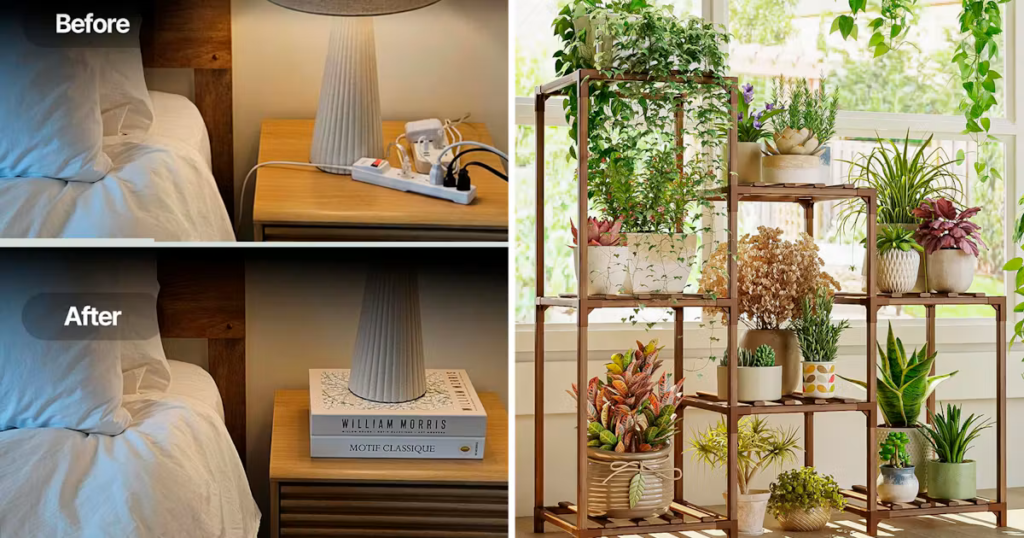 60 Bougie Things For Your Home That Are Super Cheap On Amazon