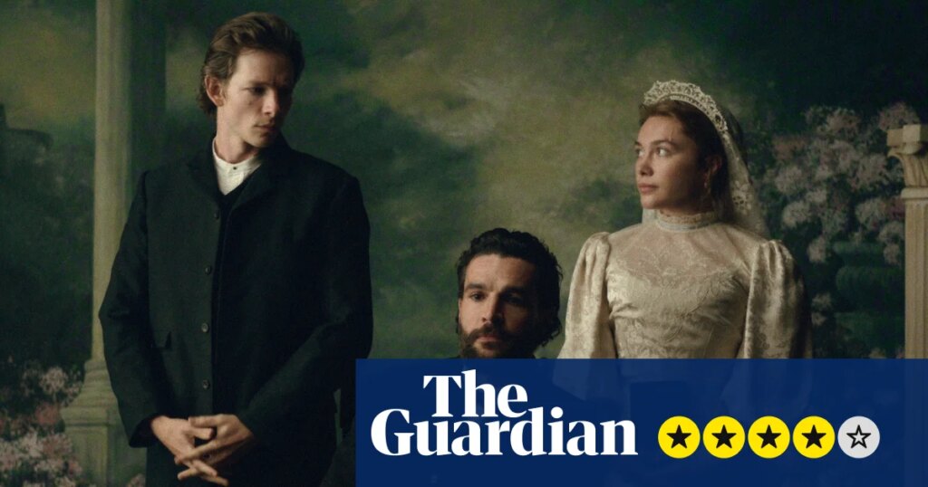 East of Eden review – Florence Pugh’s soapy Steinbeck adaptation is brilliant, compelling TV | Television