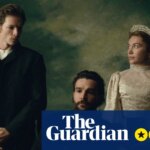 East of Eden review – Florence Pugh’s soapy Steinbeck adaptation is brilliant, compelling TV | Television