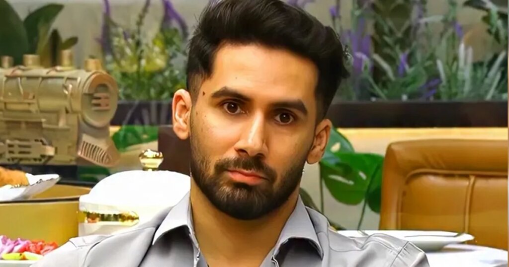 Siwet Tomar On Rise And Fall 2 Eviction: ‘I Won’t Back Off’