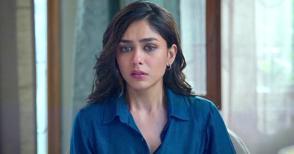 Pooja Meri Jaan Review: Well-Intentioned