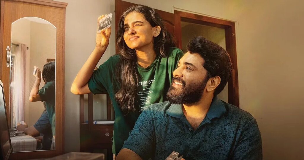 OTT Releases: Bethlehem Kudumba Unit, #Love, Sardar 2