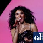Olivia Dean accused of plagiarism on her I’ve Seen It track | Olivia Dean