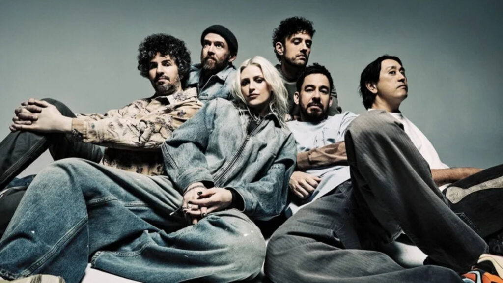 ‘Linkin Park: Unshatter’ Review: A Fan-Pleasing Victory Lap