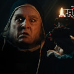 ‘Ebenezer’ Trailer Haunts Johnny Depp’s Scrooge with the Ghosts of Christmas