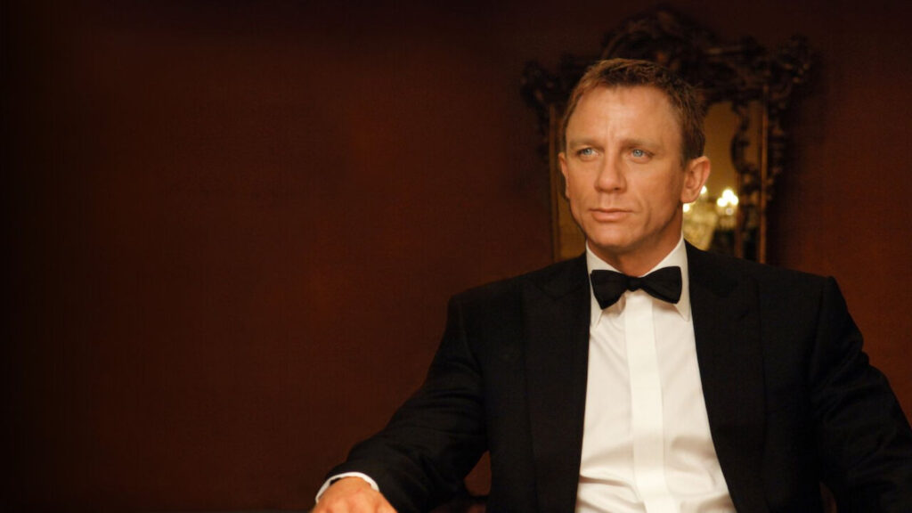 Daniel Craig’s James Bond Films Ranked: 20 Years After ‘Casino Royale’