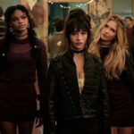 ‘Coven Academy’ Review: The Charmed Era is Back – With More Fangs for a Darker Generation