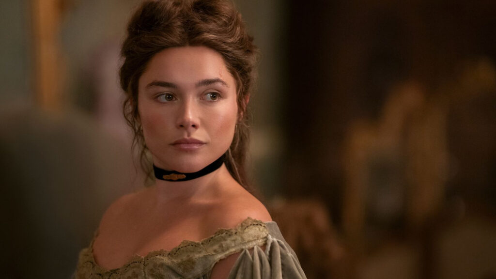 ‘East of Eden’ Review: Florence Pugh Shines in a Dark and Absorbing Adaptation