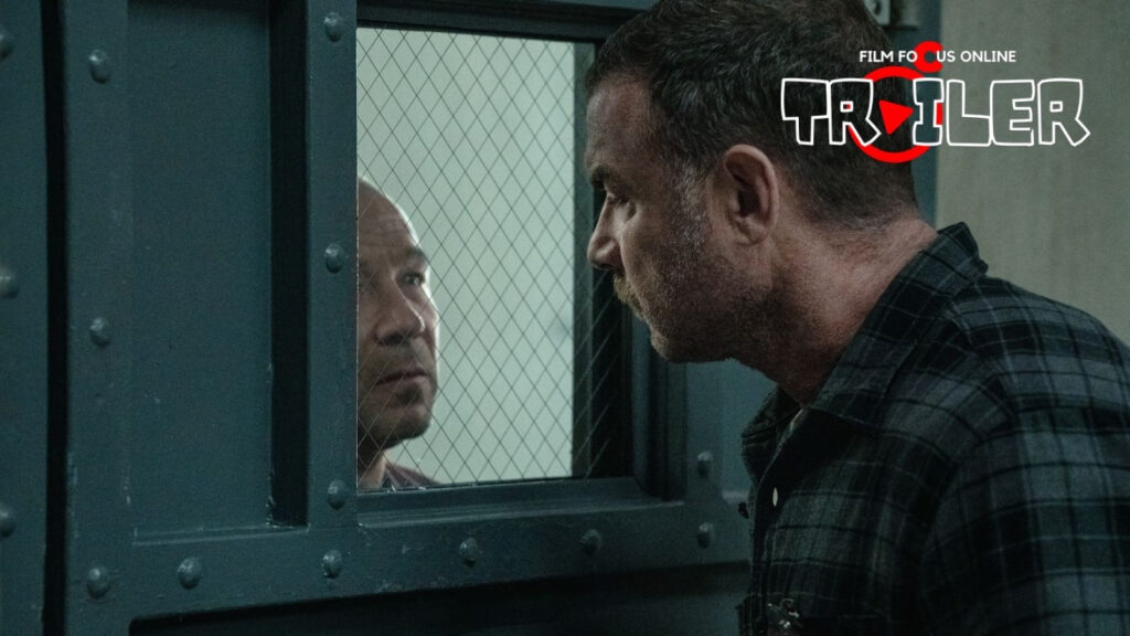 ‘Nocturne’ Trailer Sets Up Apple TV’s Star-Studded New Crime Drama