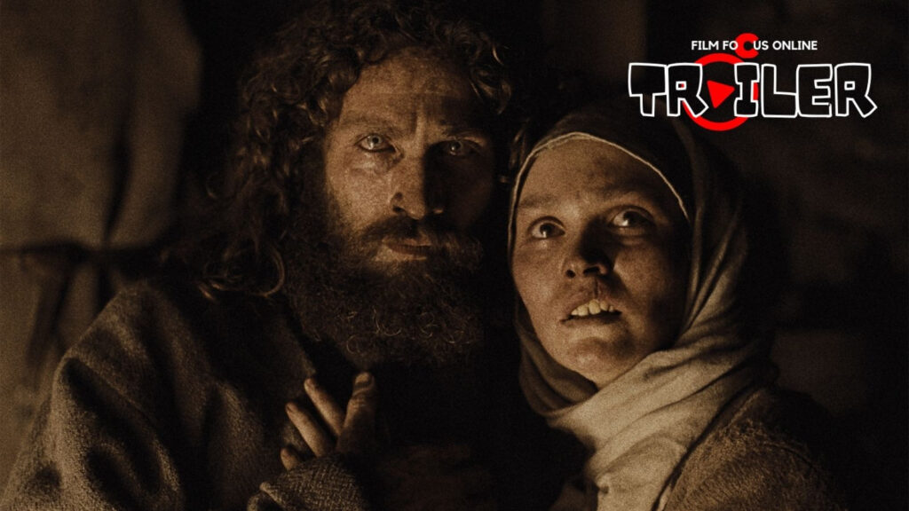 ‘Werwulf’ Second Trailer Plunges Deeper Into Robert Eggers’ Werewolf Folklore