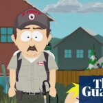 South Park has ​​AI datacentres​, sentient penises ​and a billionaire problem – in more ways than one | South Park