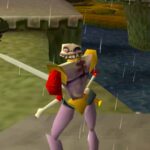 “Keep GenAI the f*ck away from MediEvil” – My favorite PS1 creepy comedy caper now has a PC recomp, and it’s thankfully not vibe coded