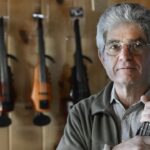 “I was going around saying, ‘Look at this, the world’s first headless guitar!’ and Les Paul said, ‘No, that’s wrong’”: Ned Steinberger’s headless revolution looked like a world first – until Les Paul dropped a bombshell: he’d already built one