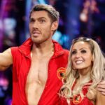 Worry mounts for Amy Dowden as viewers make same comment following Strictly axe