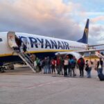 Ryanair ’40-minute’ rule impacts passengers travelling this October half term