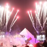 Glastonbury 2027 tickets LIVE as coach package tickets sell out in 30 minutes