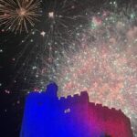 Bonfire night 2026 firework displays and events in and around Cardiff