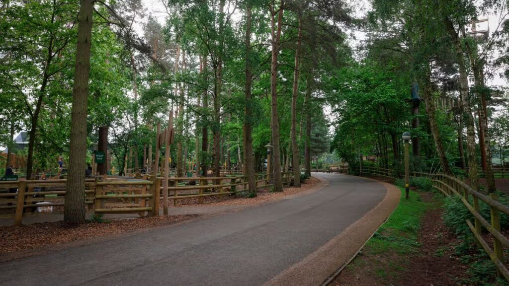Center Parcs warning as guests at all UK villages reminded of important rule