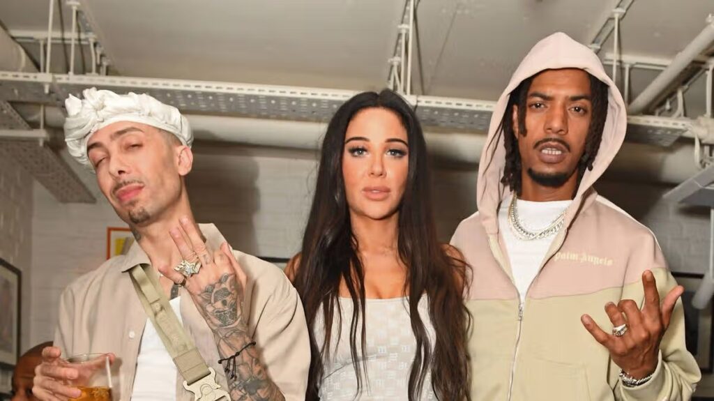 N-Dubz UK tour 2027: The Legacy Tour will end with huge show in Birmingham