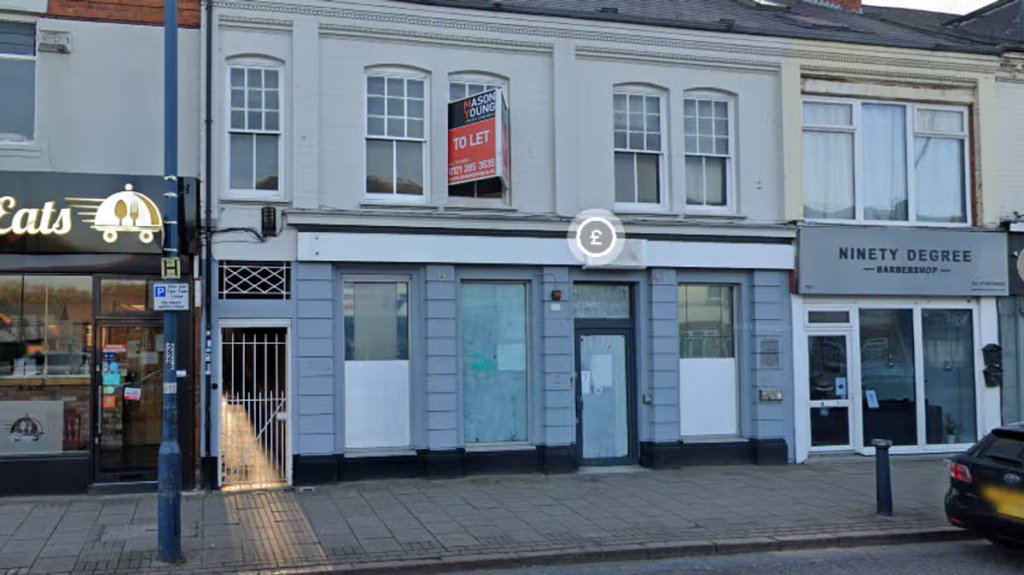 Independent cafe to open in the heart of Stirchley with £2 coffee launch day deal and freebies
