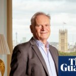 Jeffrey Archer, former Conservative politician and novelist, dies aged 86 | Jeffrey Archer