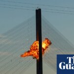 Ukraine war briefing: Russian attacks on Kyiv bridges cause traffic chaos | Ukraine