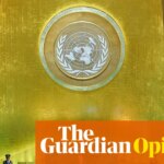 War, power games and impunity. I watched the farce that is the UN general assembly: what a tragedy, what a mess | Nesrine Malik