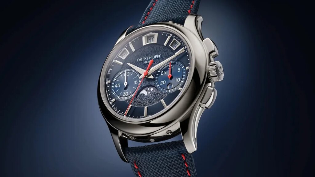 Seven Insanely Nerdy Reasons to Get Excited About Patek Philippe’s New Releases