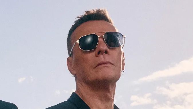 “I was physically damaged beyond repair… I shut down, and my body just went, ‘You’ve had enough.’”: Larry Mullen Jr on his neck injury and how he felt “humiliated” watching U2 without him