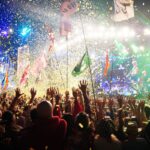 Glastonbury fans panic over major change to ticket-buying system as first batch sells out