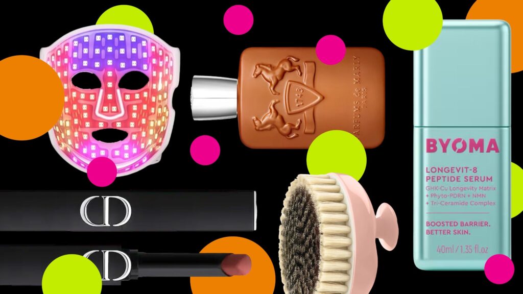 21 Best New Beauty Products In September 2026, Reviewed