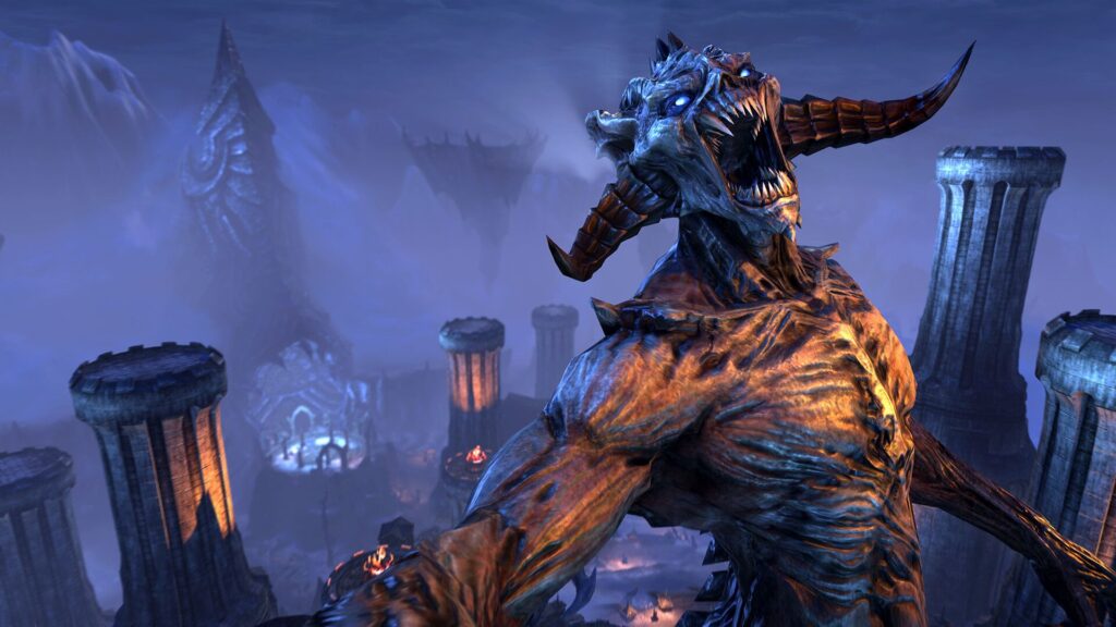 The Elder Scrolls Online is prioritizing combat less and content that has you “looking in every nook and cranny” Morrowind-style more, say the MMO’s leads