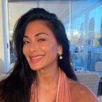 Nicole Scherzinger shows off painful scars from horrific injury before Pussycat Dolls tour performance