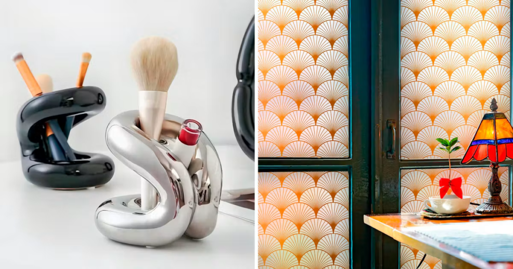 55 Weird Hacks That Make Your Home More Eye-Catching