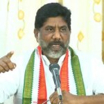 Return to Congress, Telangana Dy CM Appeals to Jagan