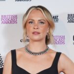 Joanne McNally on joining Celebrity Traitors: ‘We’re more than willing to throw each other under the bus’