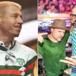10 live events and films for October: Macklemore, Cork fests, Paul Brady…