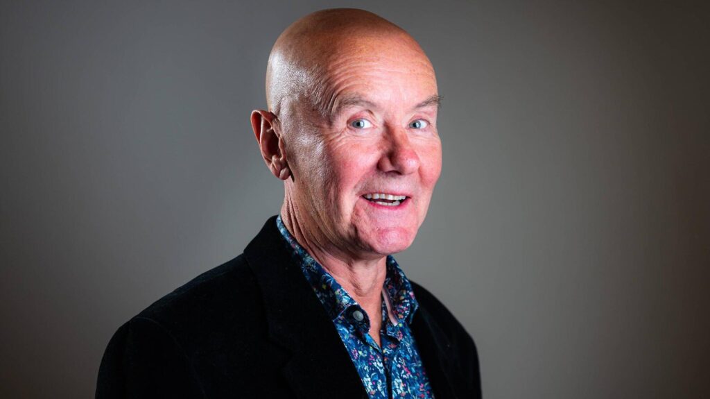 Trainspotting author Irvine Welsh set for Kinsale Literary Festival