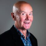 Trainspotting author Irvine Welsh set for Kinsale Literary Festival