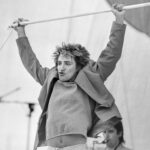 Tom Dunne: From the Faces to the lycra-era, Rod Stewart has had some innings 