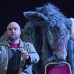 Animals review: Blindboy stage adaptation really is a mixed bag